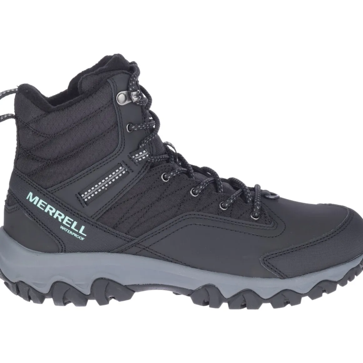 Thermo Akita Mid WP - Women's Winter Boots