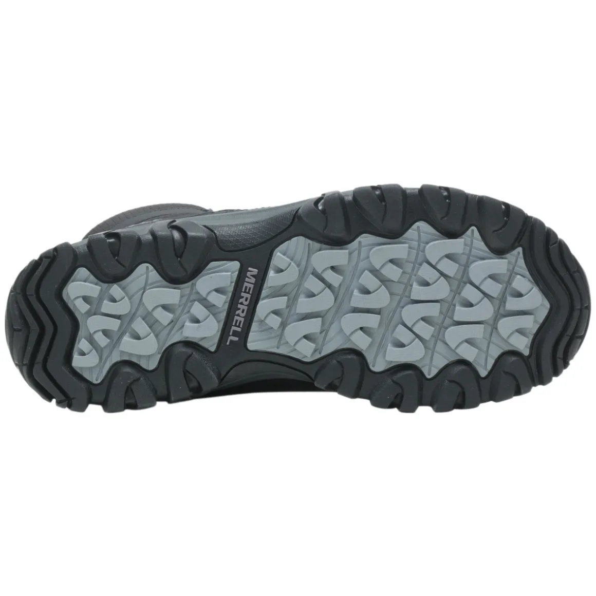 Thermo Akita Tall WP - Women's Winter Boots