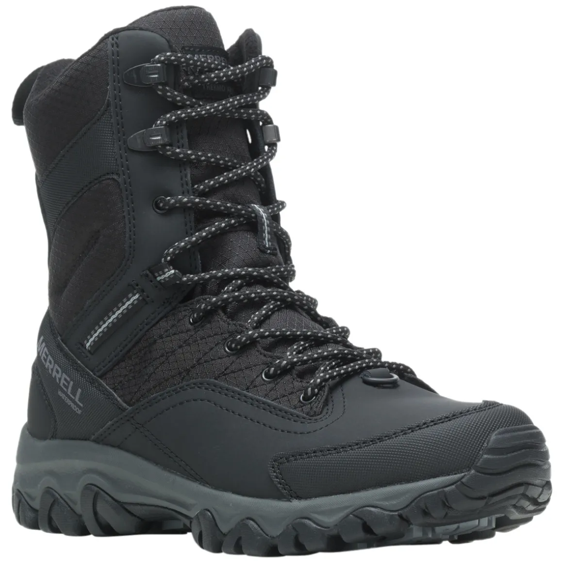 Thermo Akita Tall WP - Women's Winter Boots
