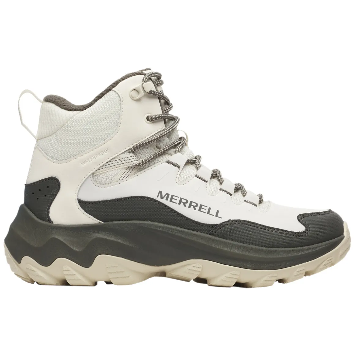 Thermo Chill 2 Mid WP - Women's Winter Boots