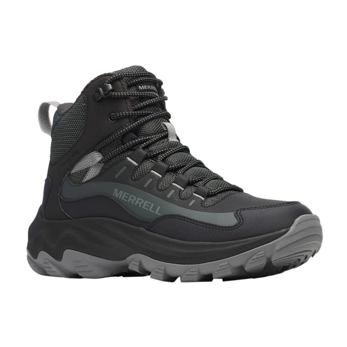 Thermo Chill 2 Mid WP - Women's Winter Boots