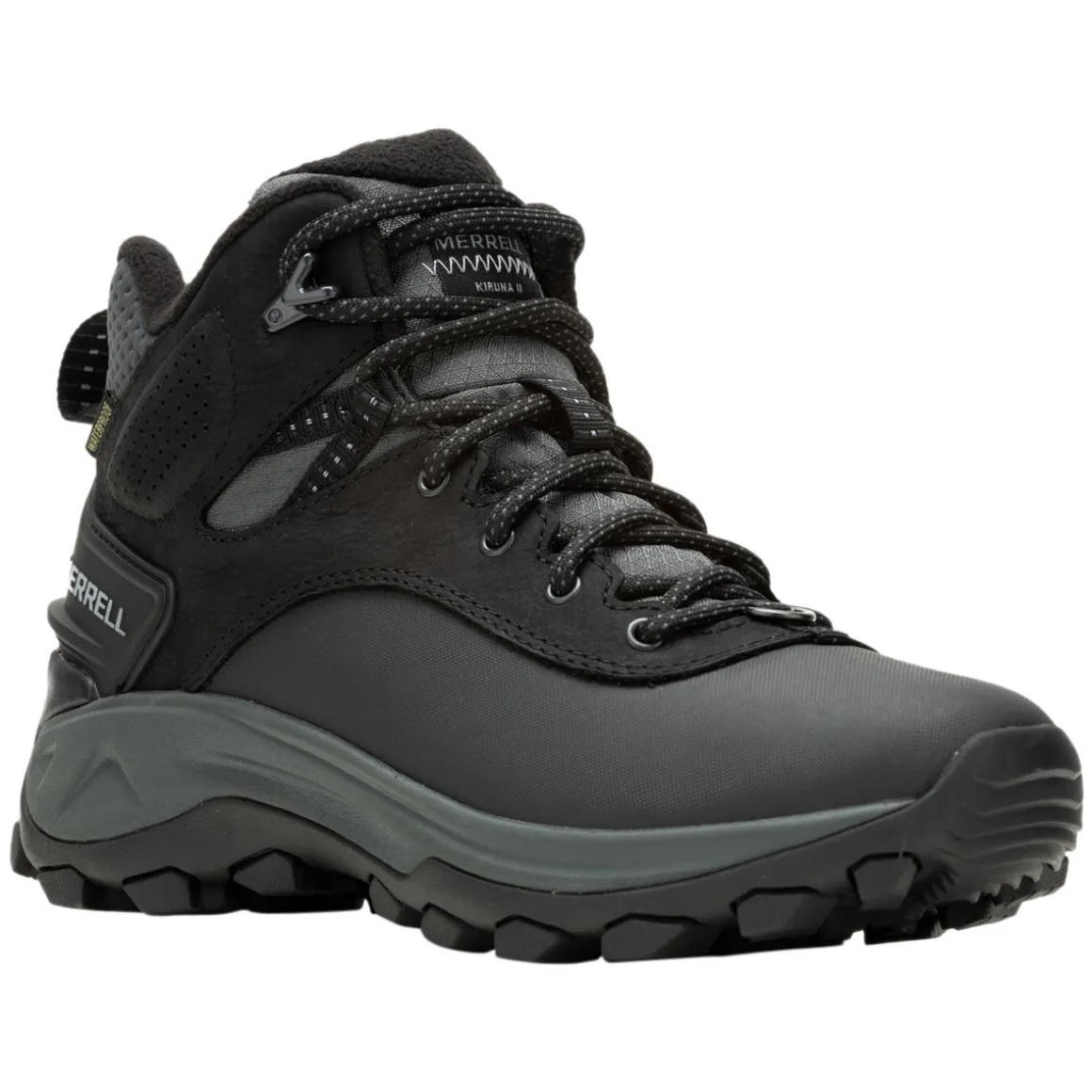 Thermo Kiruna 2 Mid WP - Women's Winter Boots
