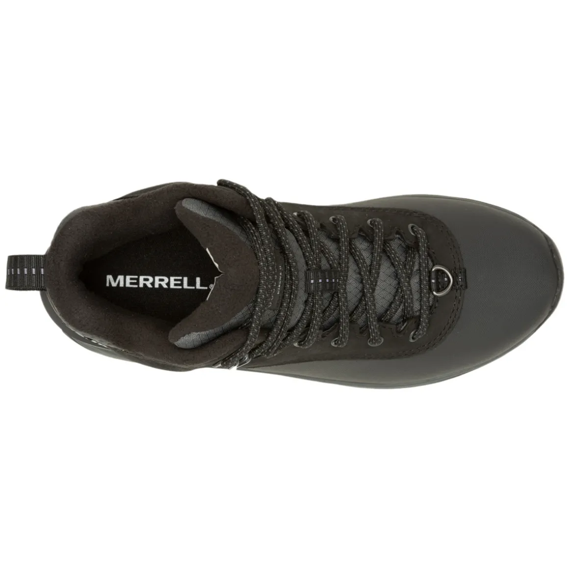 Thermo Kiruna 2 Mid WP - Women's Winter Boots