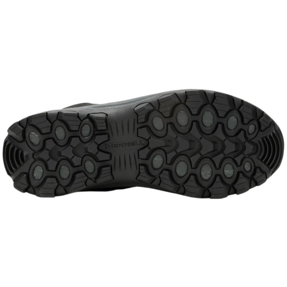 Thermo Kiruna 2 Mid WP - Women's Winter Boots