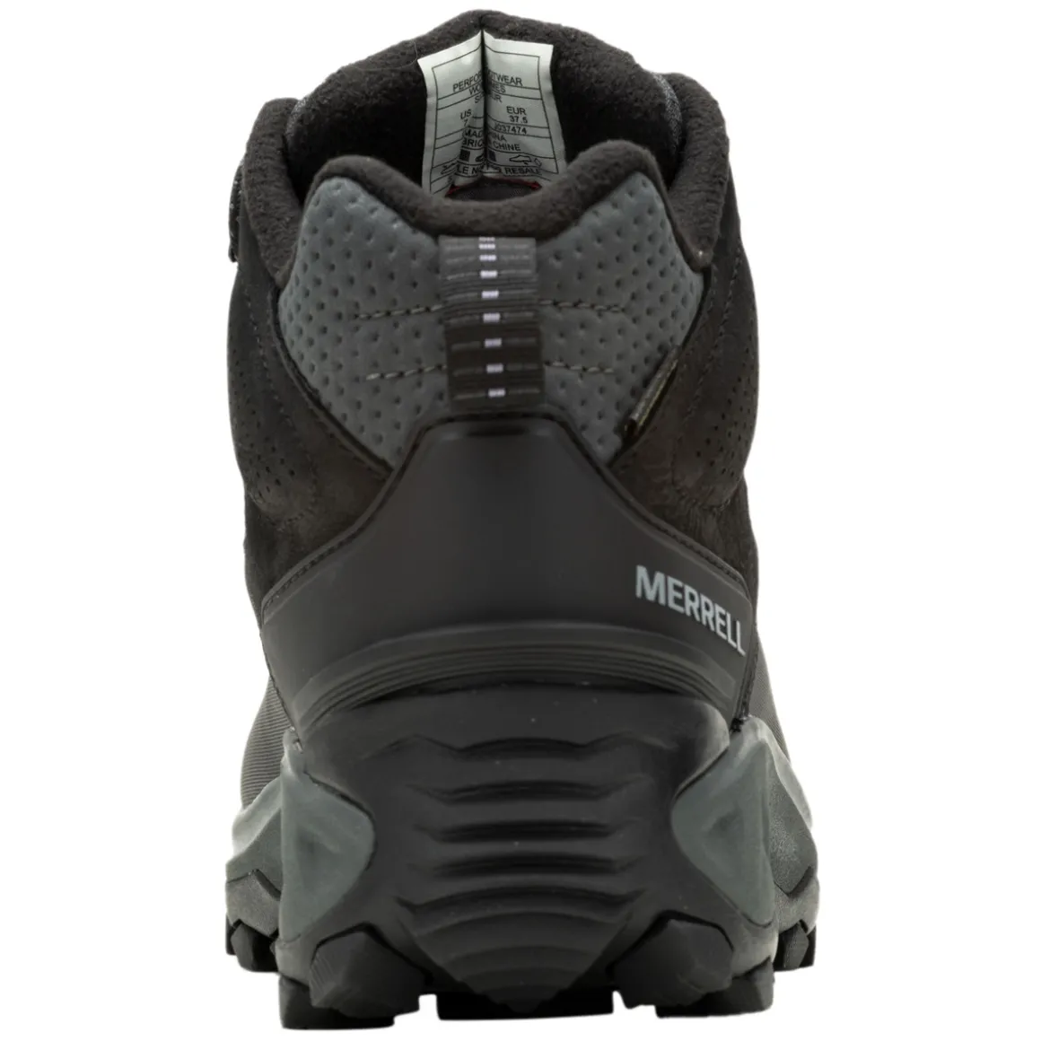 Thermo Kiruna 2 Mid WP - Women's Winter Boots