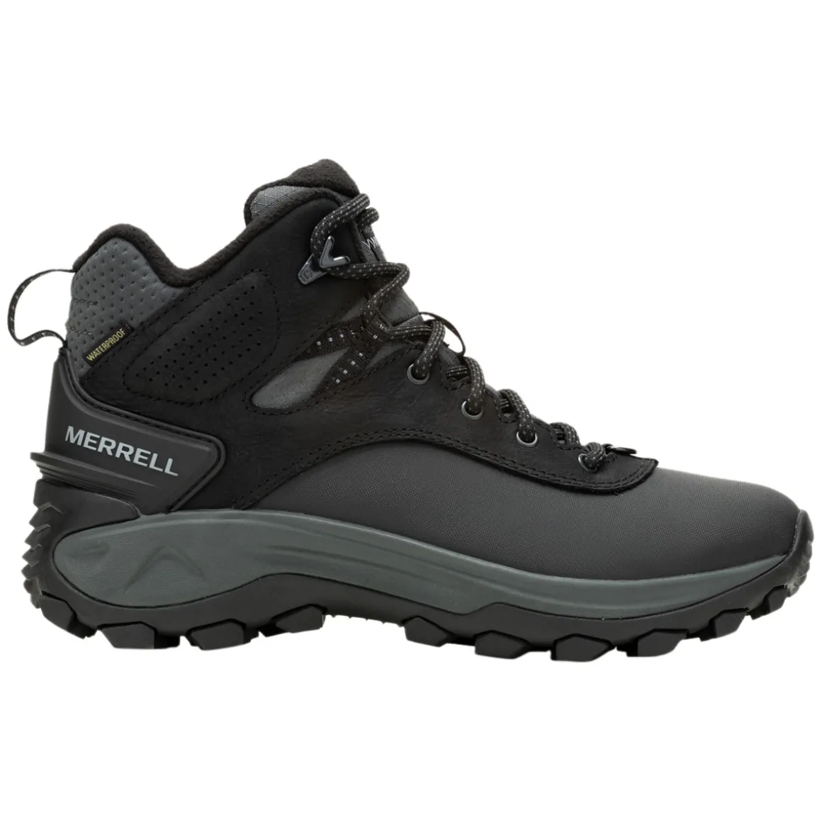 Thermo Kiruna 2 Mid WP - Women's Winter Boots