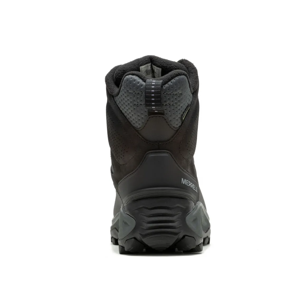 Thermo Kiruna 2 Tall WP - Women's Winter Boots
