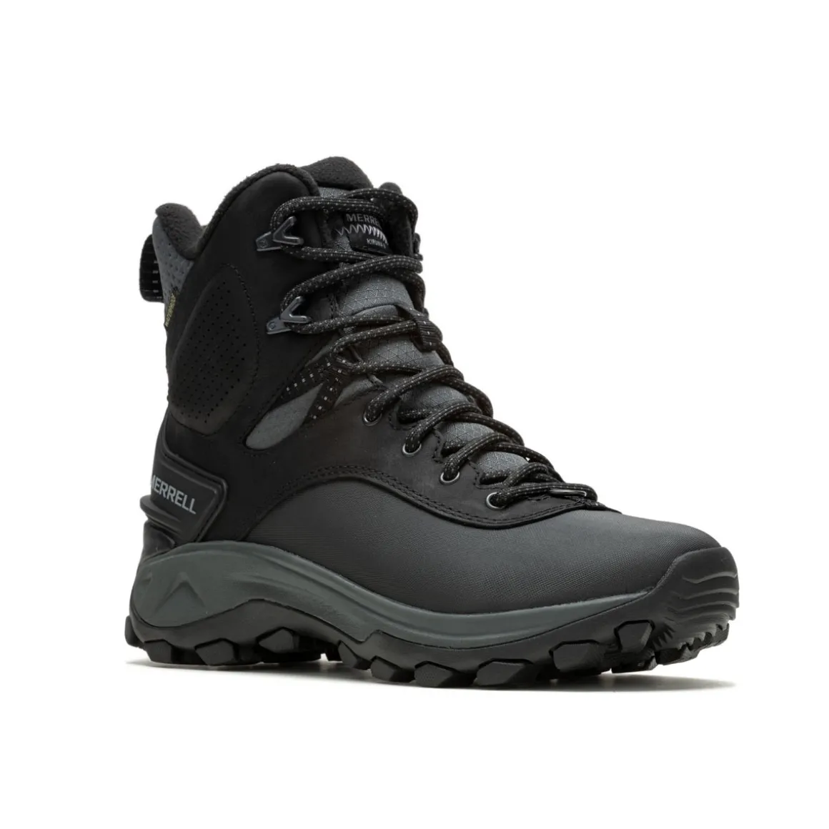 Thermo Kiruna 2 Tall WP - Women's Winter Boots