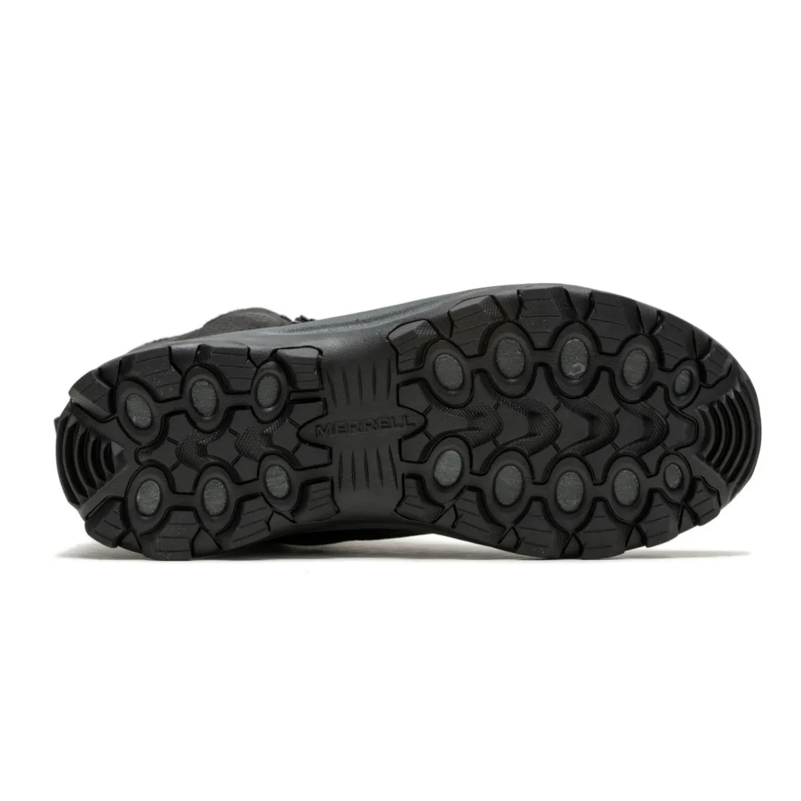 Thermo Kiruna 2 Tall WP - Women's Winter Boots