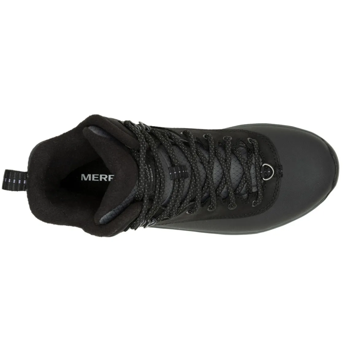 Thermo Kiruna 2 Tall WP - Women's Winter Boots
