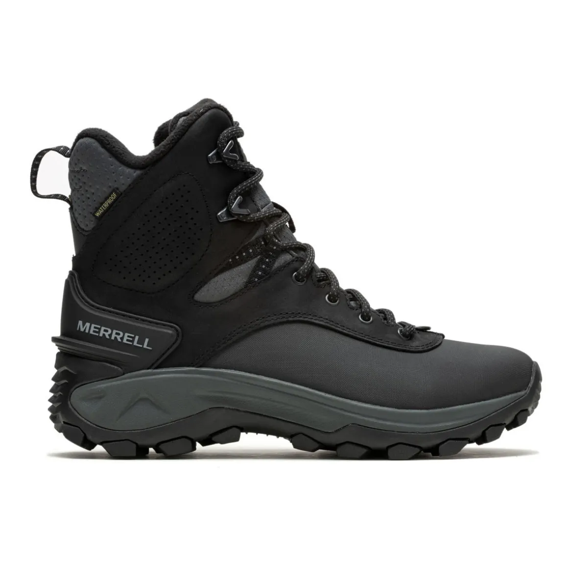 Thermo Kiruna 2 Tall WP - Women's Winter Boots