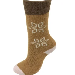 Thermolactyle (Pack of 2 pairs) - Women's Crew Socks