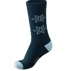Thermolactyle (Pack of 2 pairs) - Women's Crew Socks
