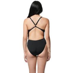 Thin - Women's One-Piece Swimsuit