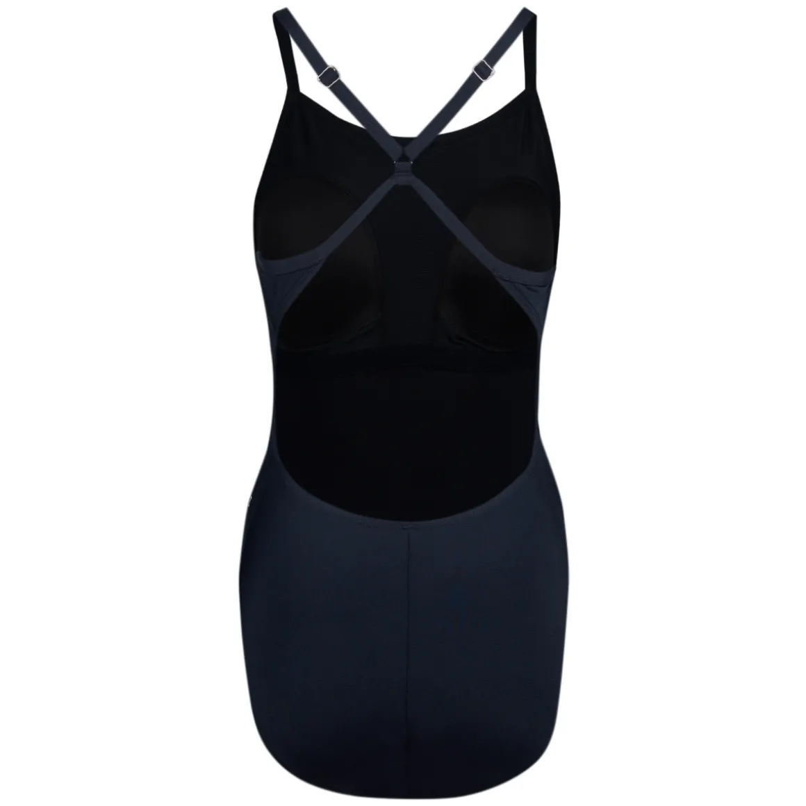 Thin - Women's One-Piece Swimsuit