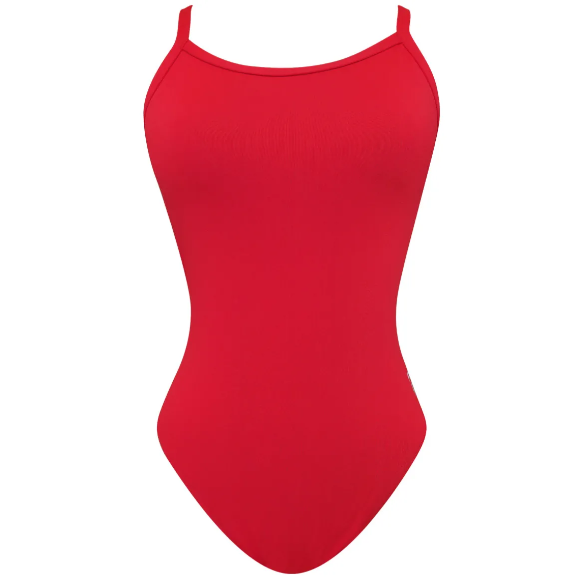 Thin - Women's One-Piece Swimsuit