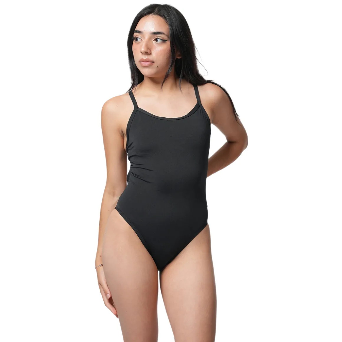 Thin - Women's One-Piece Swimsuit