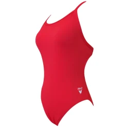 Thin - Women's One-Piece Swimsuit