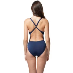 Thin - Women's One-Piece Swimsuit
