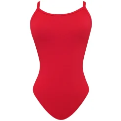 Thin - Women's One-Piece Swimsuit