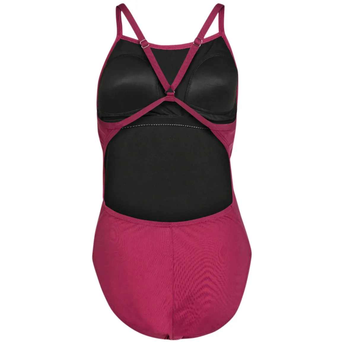 Thin - Women's One-Piece Swimsuit