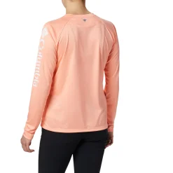 Tidal II - Women's Long-Sleeved Shirt