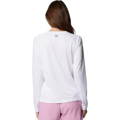 Tidal II - Women's Long-Sleeved Shirt