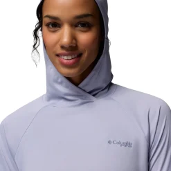 Tidal Light II - Women's Hoodie