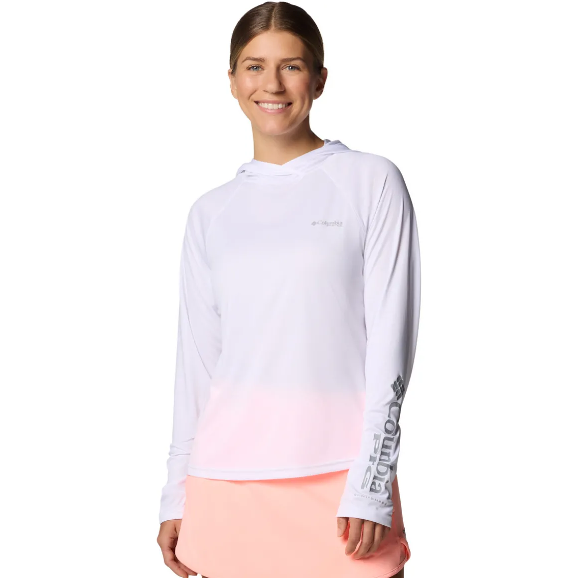 Tidal Light II - Women's Hoodie