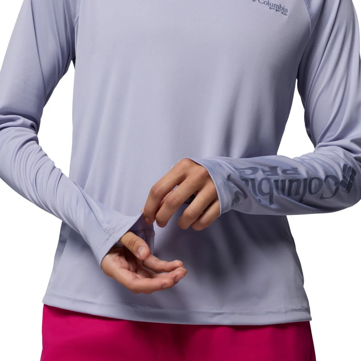Tidal Light II - Women's Hoodie
