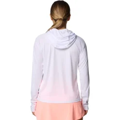 Tidal Light II - Women's Hoodie