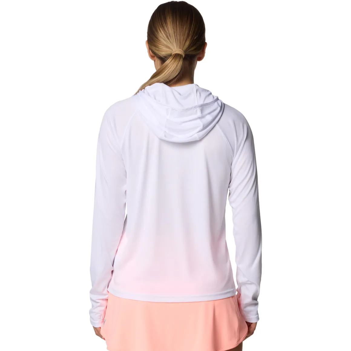 Tidal Light II - Women's Hoodie