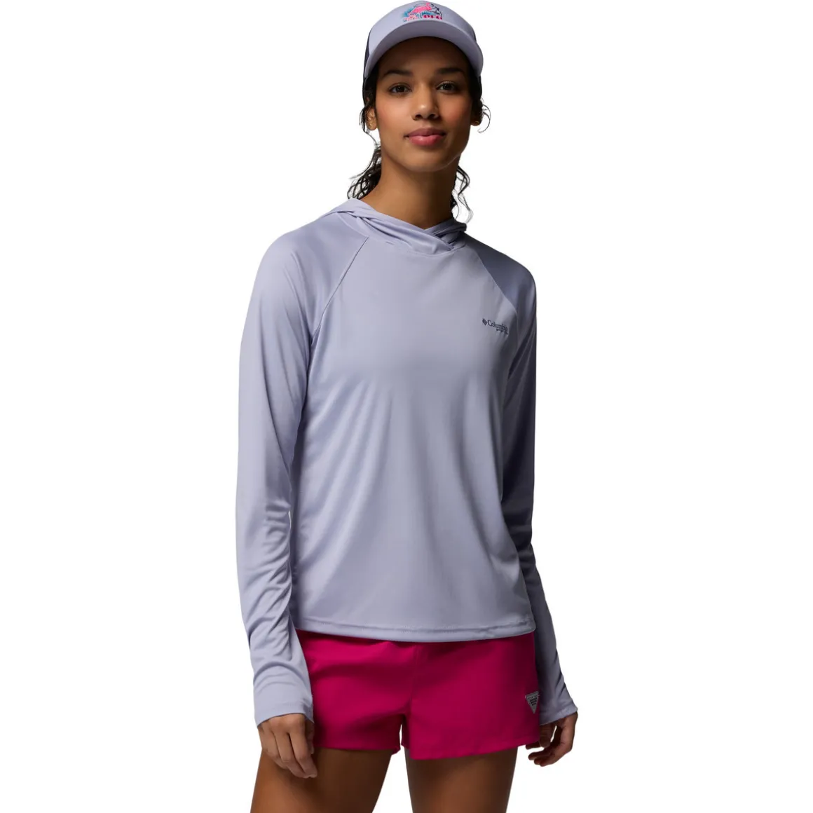Tidal Light II - Women's Hoodie