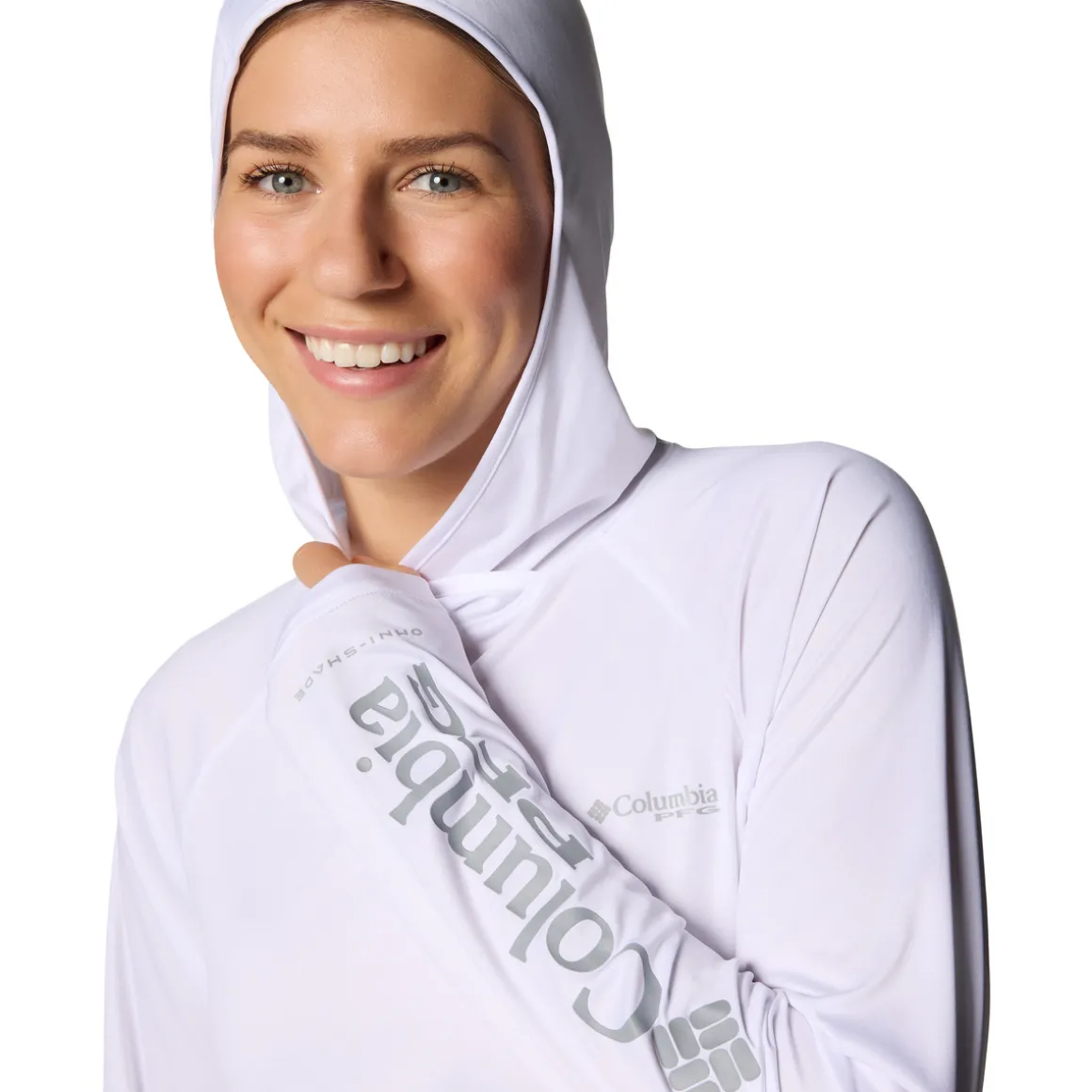 Tidal Light II - Women's Hoodie