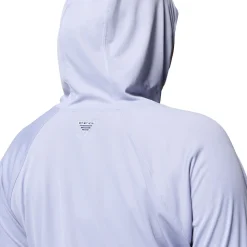 Tidal Light II (Plus Size) - Women's Hoodie