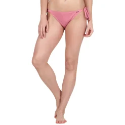 Tie Strap - Women's Swimsuit Bottom