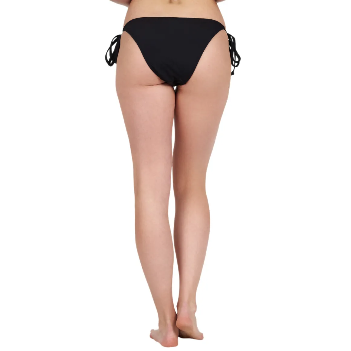 Tie Strap - Women's Swimsuit Bottom