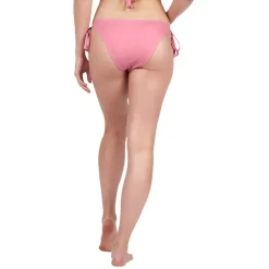 Tie Strap - Women's Swimsuit Bottom