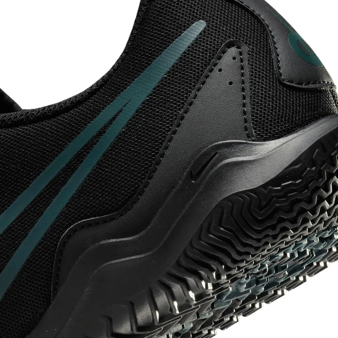 Tiempo Legend 10 Club IC - Adult Indoor Soccer Shoes
