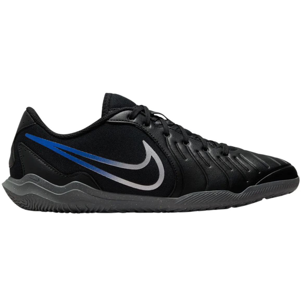 Tiempo Legend 10 Club IC - Adult Indoor Soccer Shoes
