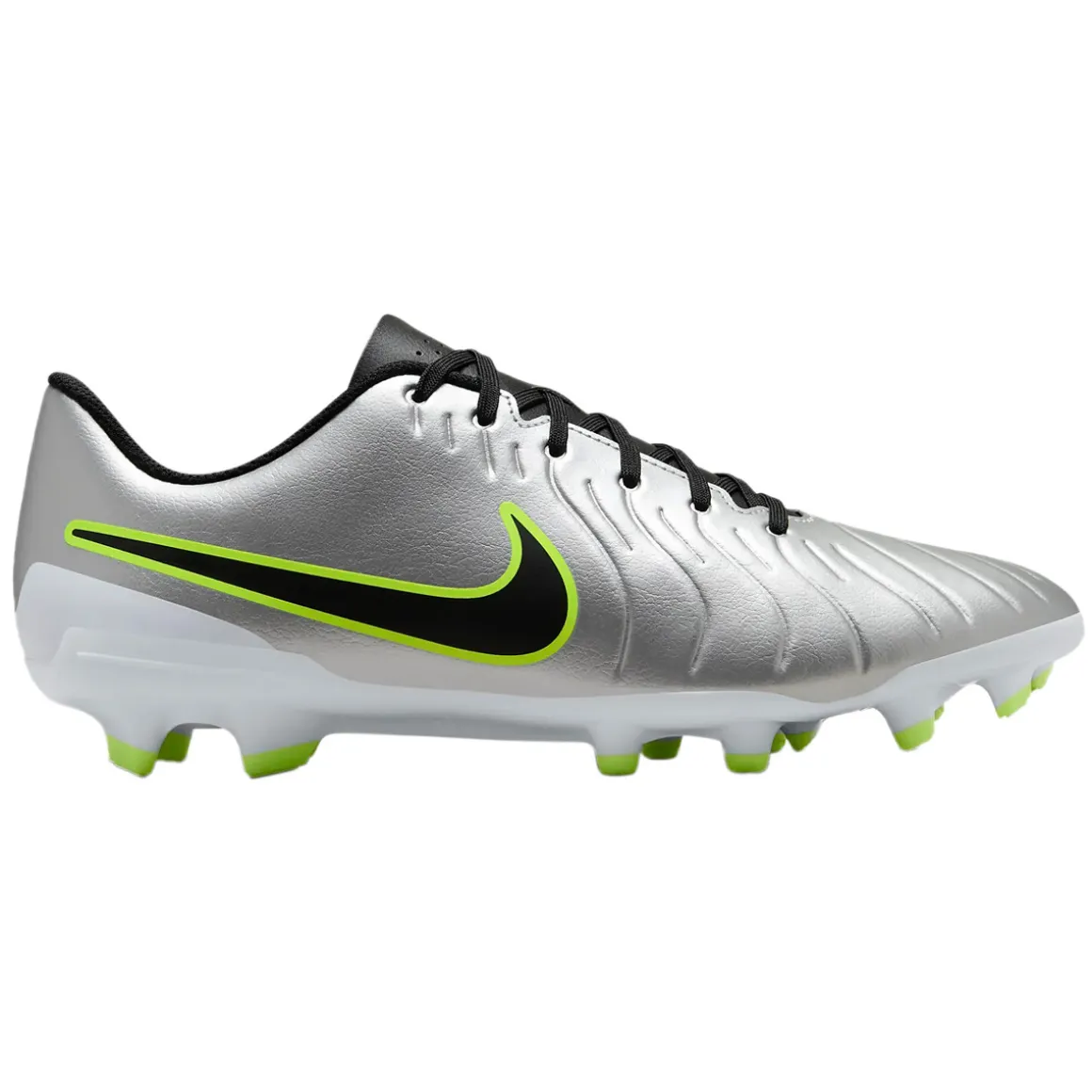 Tiempo Legend 10 Club MG - Adult Outdoor Soccer Shoes