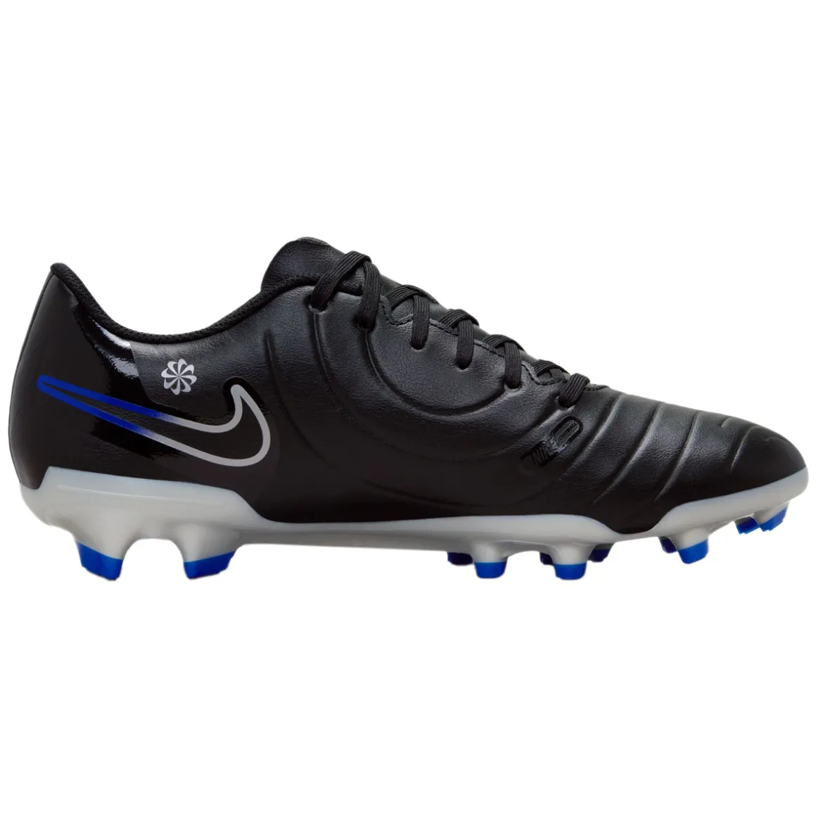 Tiempo Legend 10 Club MG - Adult Outdoor Soccer Shoes