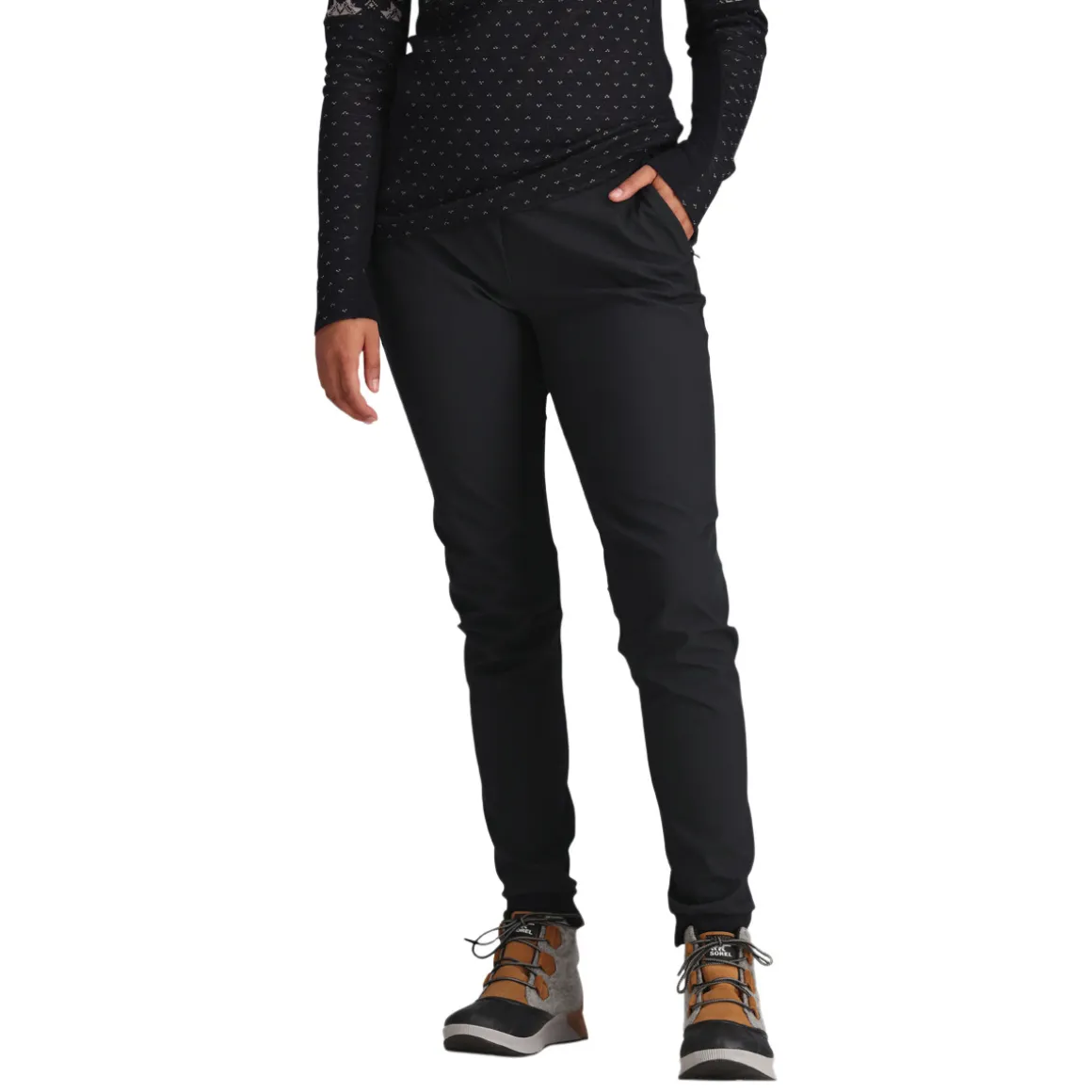 Tirill - Women's Aerobic Pants