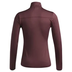 Tista - Women's Half-Zip Sweater