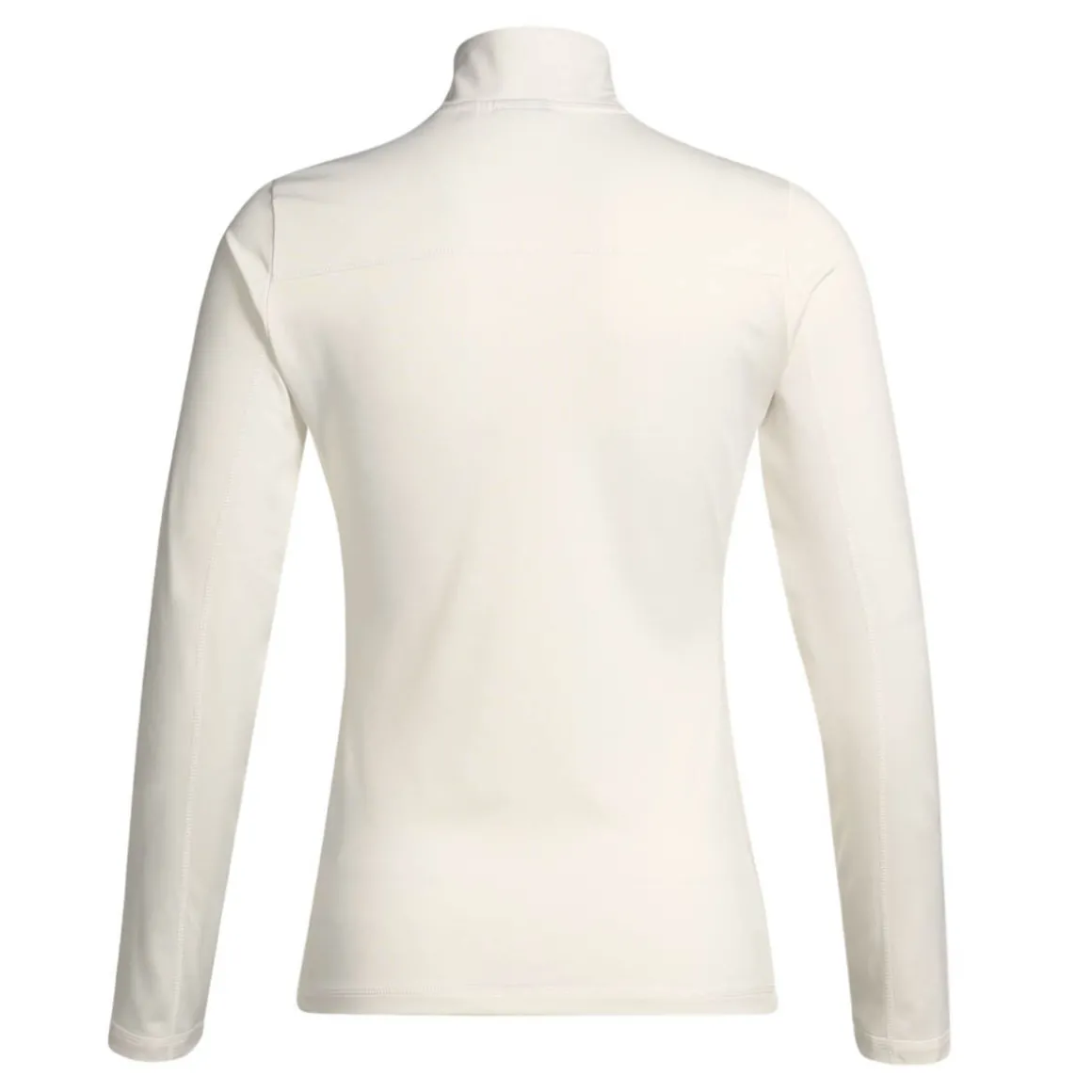 Tista - Women's Half-Zip Sweater