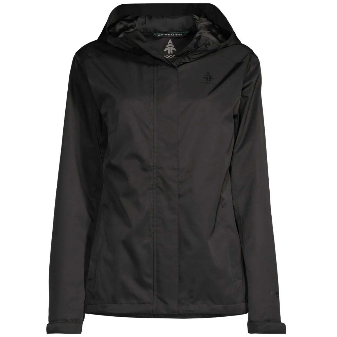 Toba II - Women's Rain Jacket