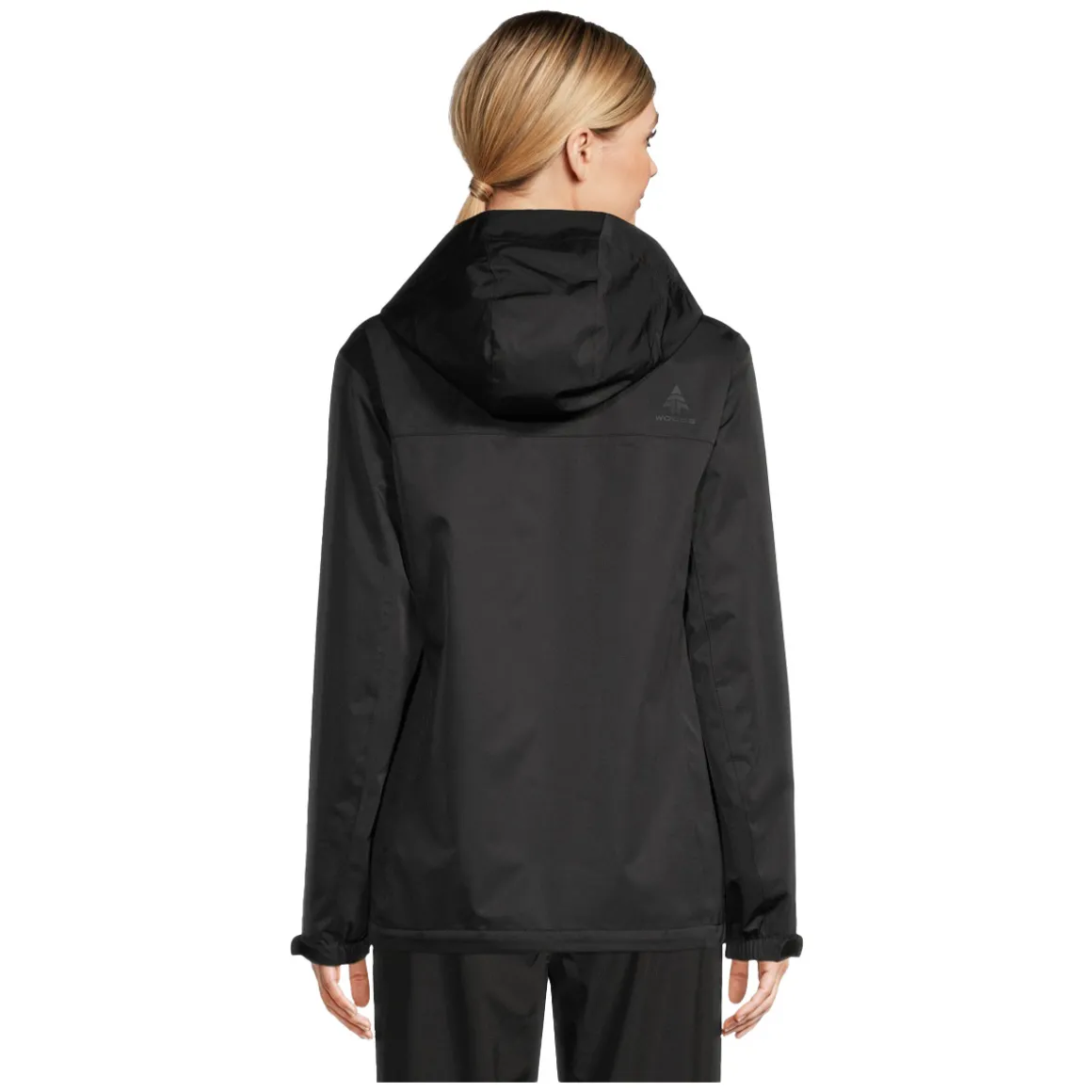 Toba II - Women's Rain Jacket