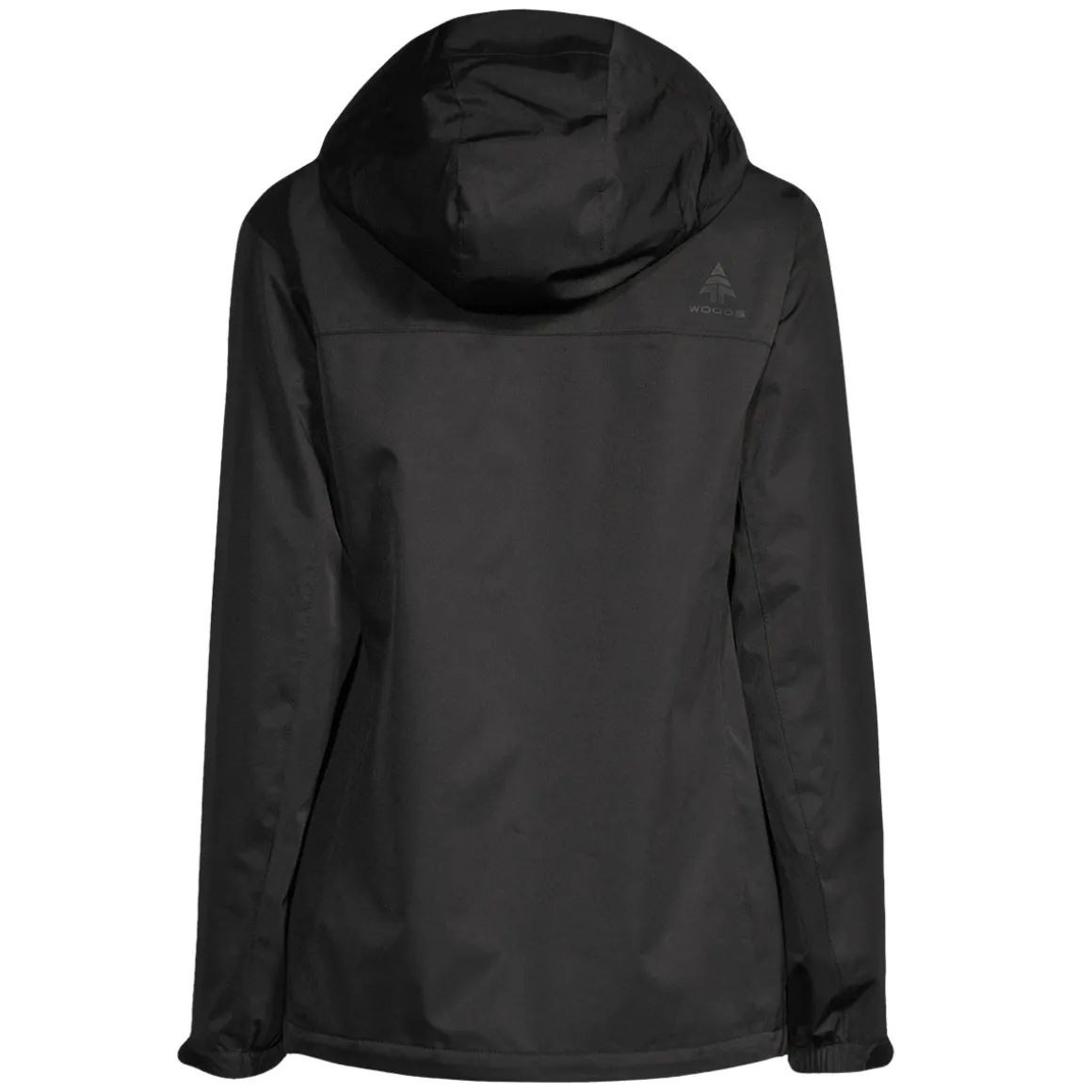 Toba II - Women's Rain Jacket