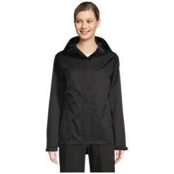 Toba II - Women's Rain Jacket