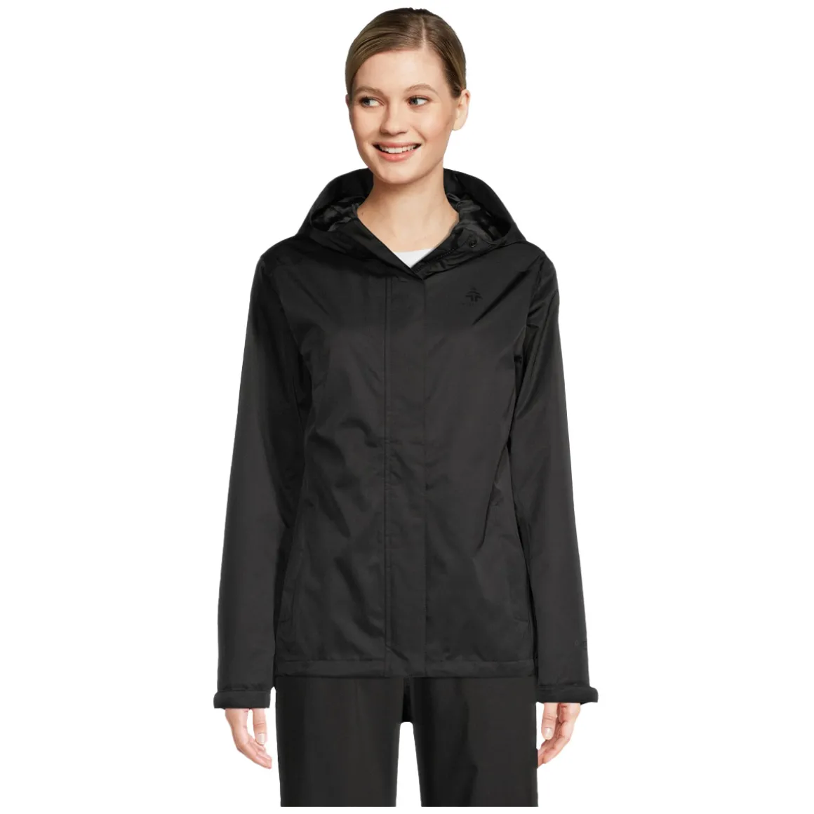 Toba II - Women's Rain Jacket